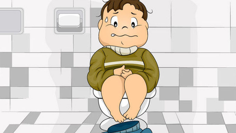 درمان یبوست