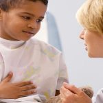 علائم یبوست در کودکان و نوزادان و روش های درمان یبوست