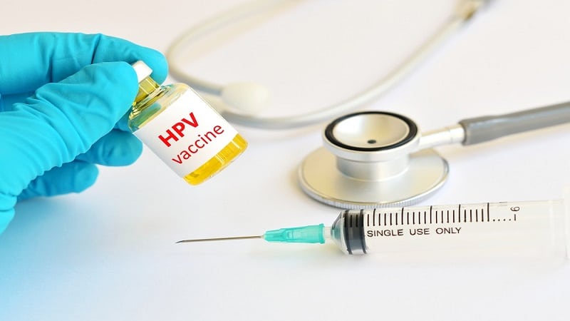 درمان زگیل تناسلی با واکسن گارداسیل