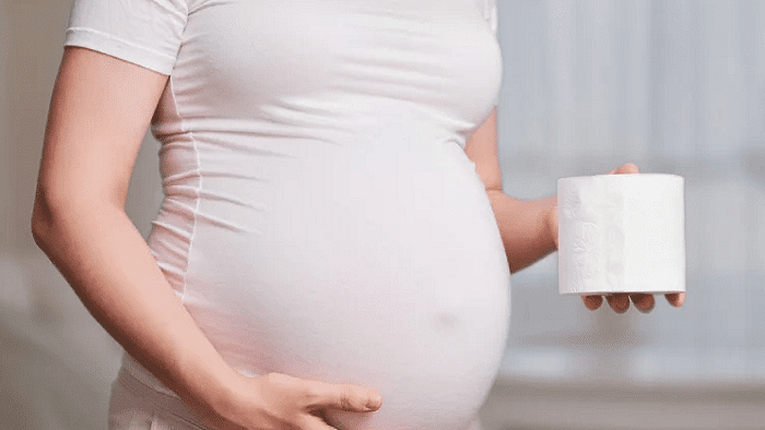 علت اسهال در بارداری