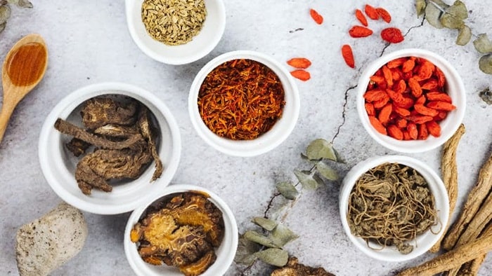 درمان بواسیر با داروهای گیاهی