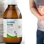 شربت لاکتولوز برای چیست (بواسیر و یبوست) | عوارض، نحوه مصرف