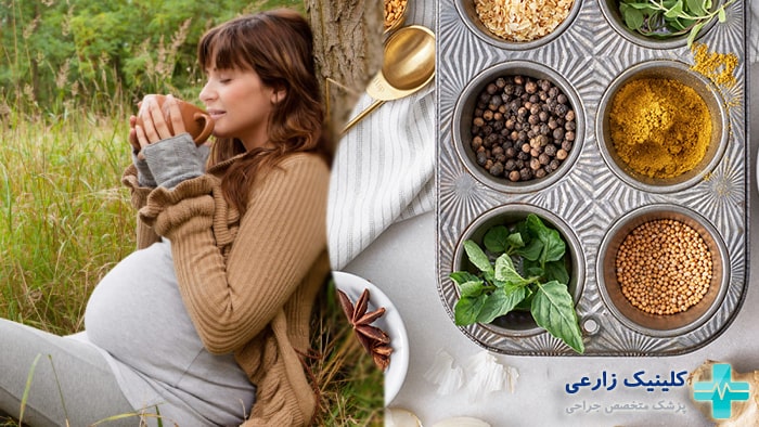 روش های درمان شقاق در بارداری